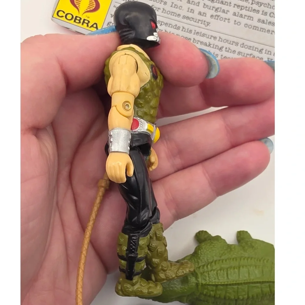 Hasbro G.I. Joe Action Figure 3.75